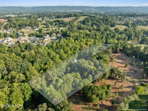 Tiny photo for 4331 Cabbage Drive, Knoxville, TN 37938 (MLS # 1356326)