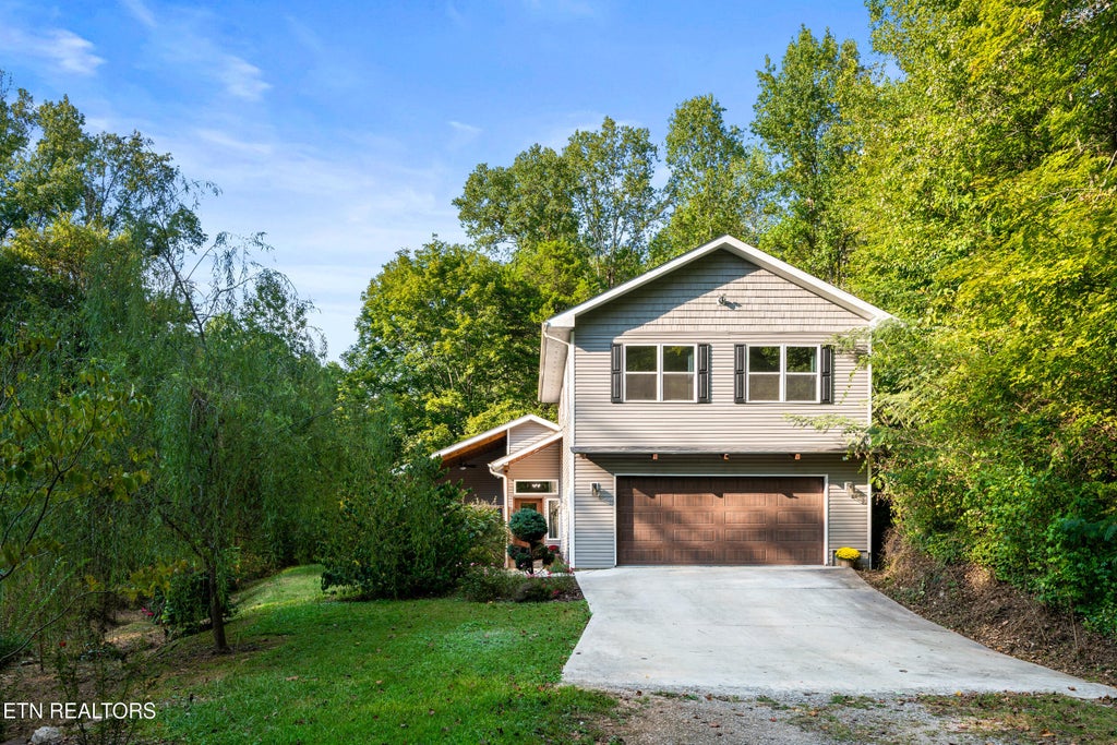 Photo of 4331 Cabbage Drive, Knoxville, TN 37938 (MLS # 1356326)