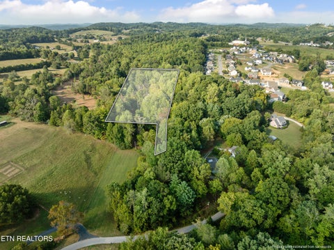 Tiny photo for 4331 Cabbage Drive, Knoxville, TN 37938 (MLS # 1356326)