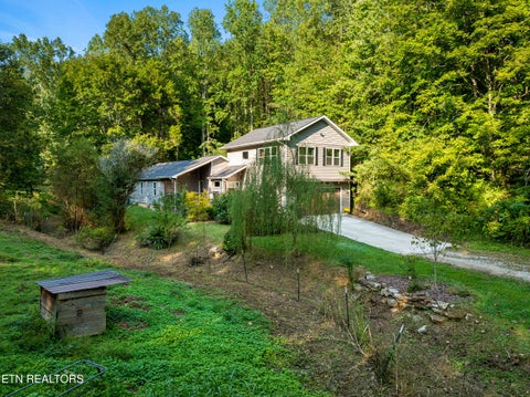 Tiny photo for 4331 Cabbage Drive, Knoxville, TN 37938 (MLS # 1356326)