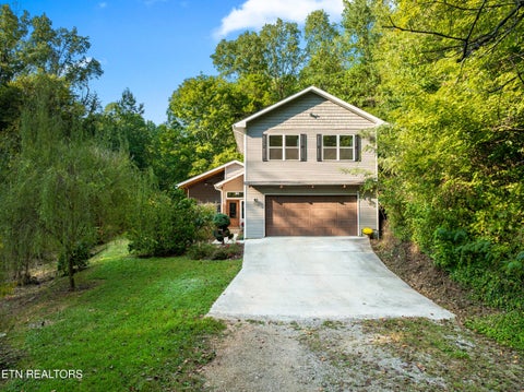 Tiny photo for 4331 Cabbage Drive, Knoxville, TN 37938 (MLS # 1356326)