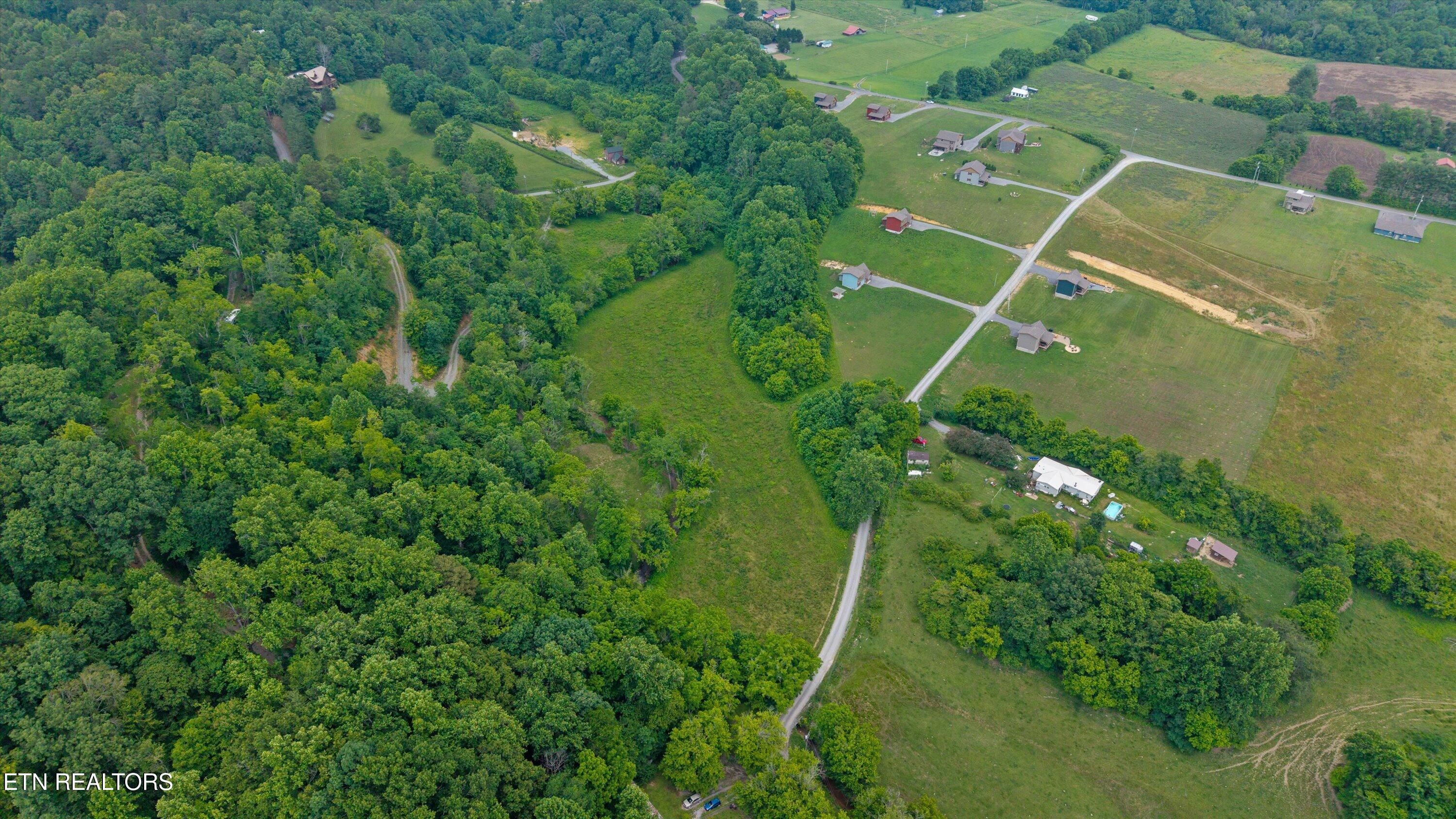 5389 Cocke County Line Rd