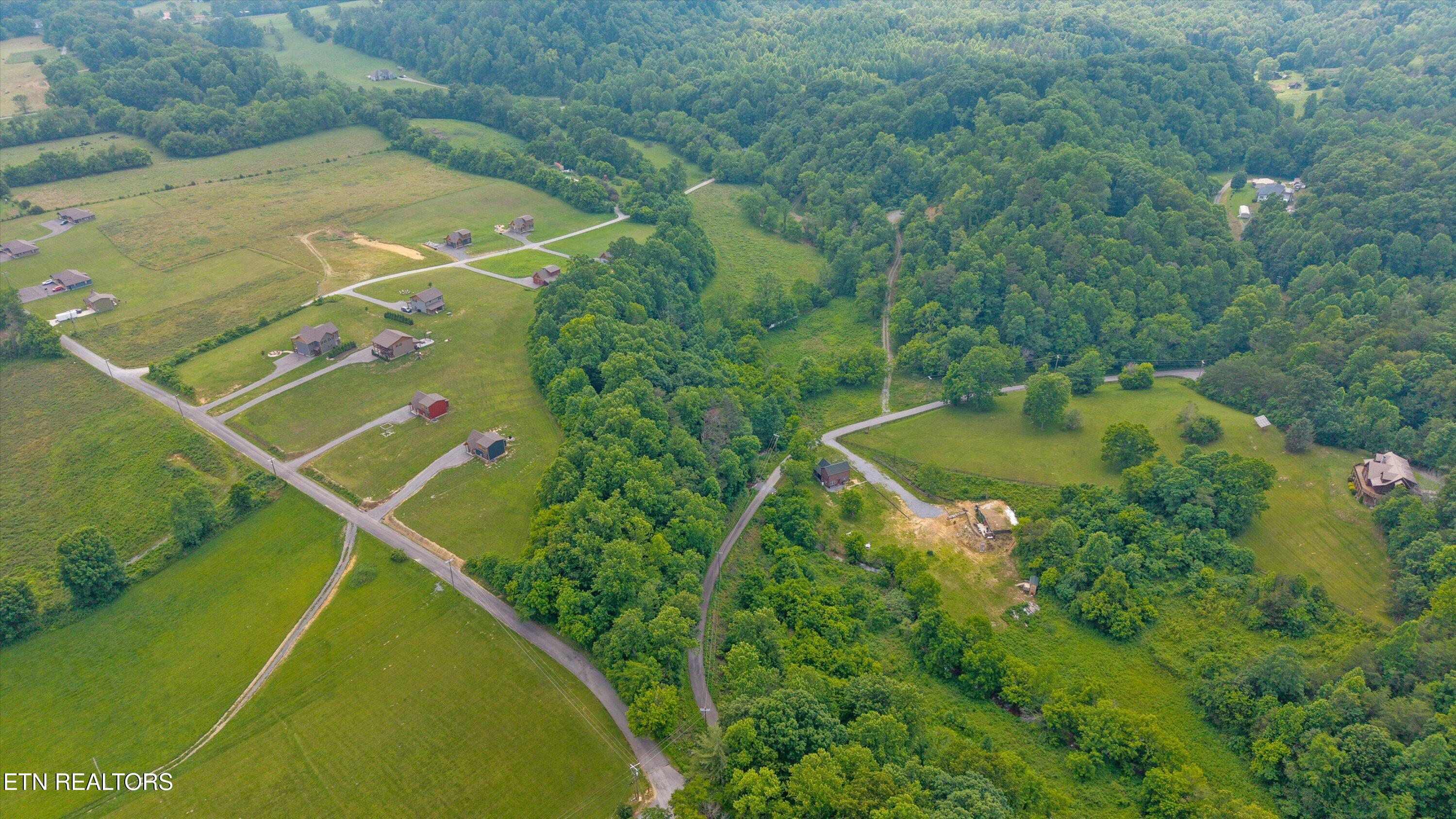 5389 Cocke County Line Rd