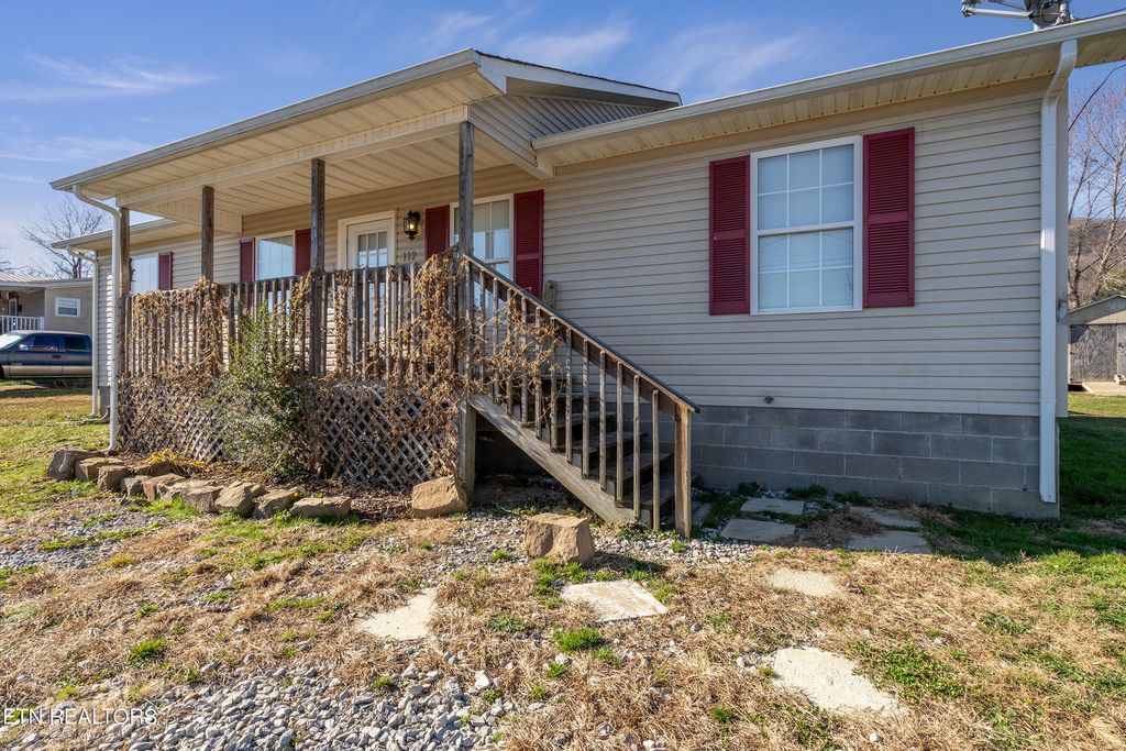 Photo of 112 Grace Lane, Wartburg, TN 37887 (MLS # 1246888)