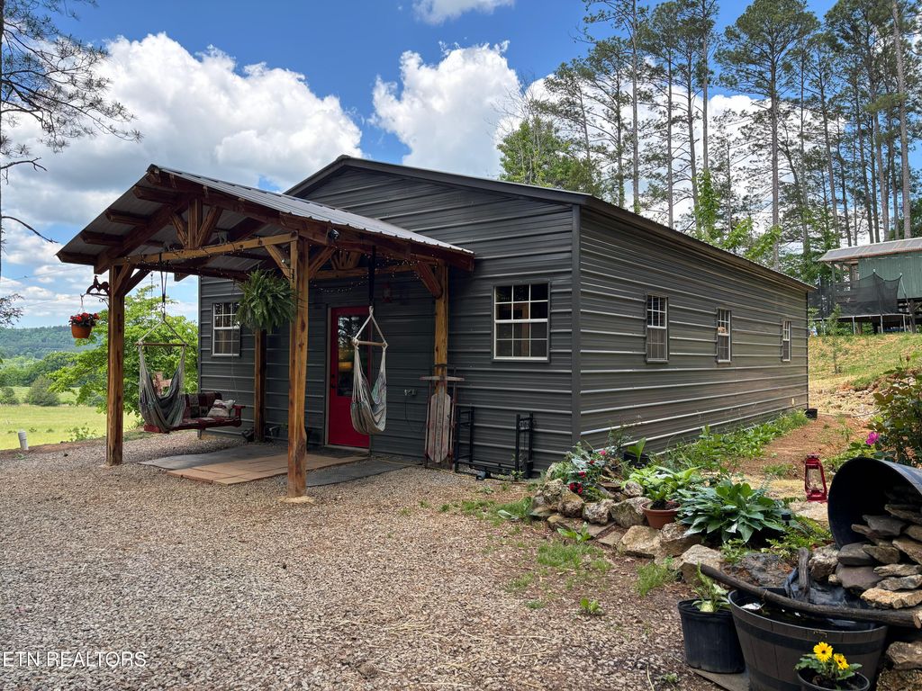 Photo of 361365 County Road 38, Riceville, TN 37370 (MLS # 1332131)