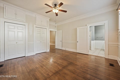 Tiny photo for 518 N Main Street St, Clinton, TN 37716 (MLS # 1354156)