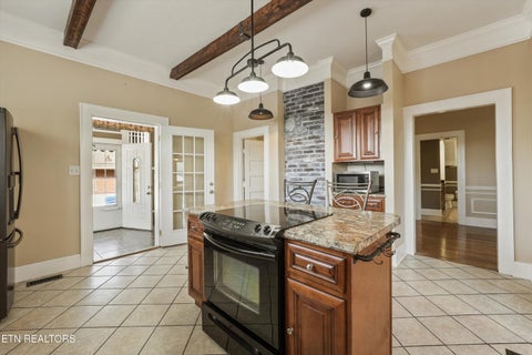 Tiny photo for 518 N Main Street St, Clinton, TN 37716 (MLS # 1354156)
