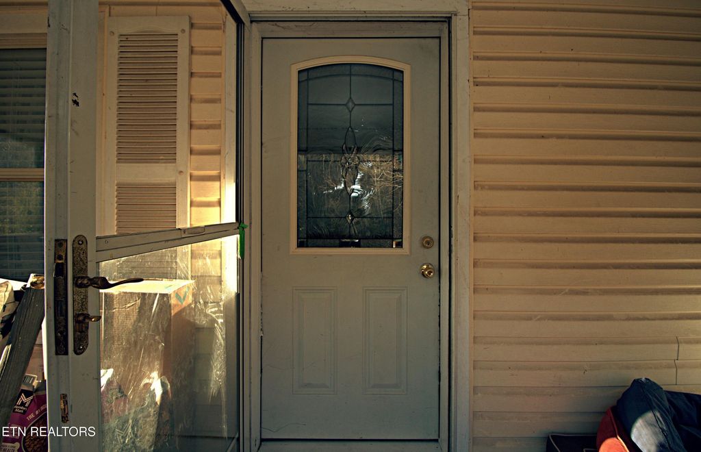 Photo of 2730 Hinds Creek Rd Rd, Heiskell, TN 37754 (MLS # 1285479)