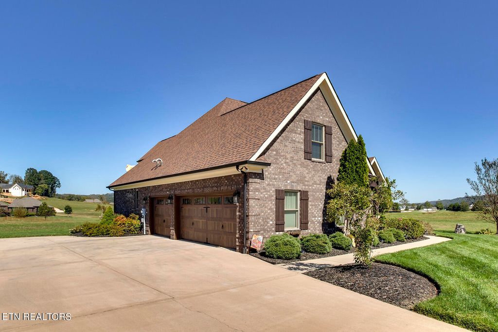 Photo of 4201 Old Club Rd Rd, Loudon, TN 37774 (MLS # 1278924)