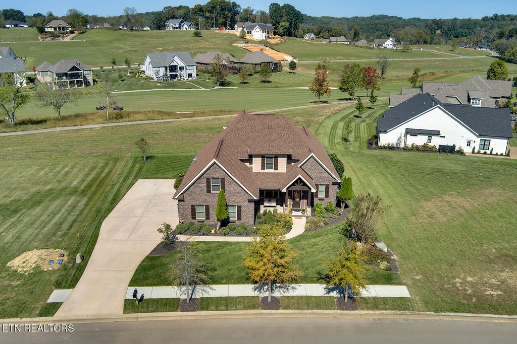 Photo of 4201 Old Club Rd Rd, Loudon, TN 37774 (MLS # 1278924)