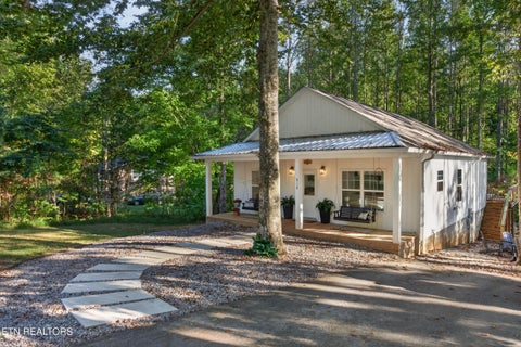 Tiny photo for 510 Hickory Lane, Sparta, TN 38583 (MLS # 1358418)