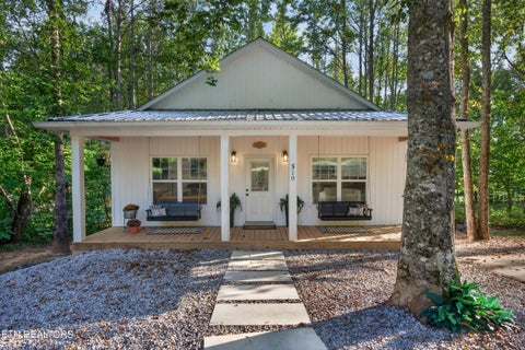 Tiny photo for 510 Hickory Lane, Sparta, TN 38583 (MLS # 1358418)