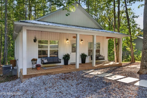 Tiny photo for 510 Hickory Lane, Sparta, TN 38583 (MLS # 1358418)