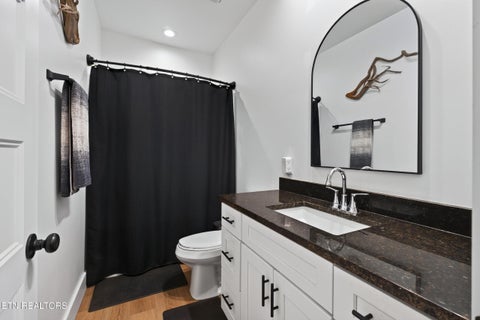 Tiny photo for 510 Hickory Lane, Sparta, TN 38583 (MLS # 1358418)