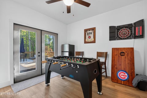 Tiny photo for 510 Hickory Lane, Sparta, TN 38583 (MLS # 1358418)