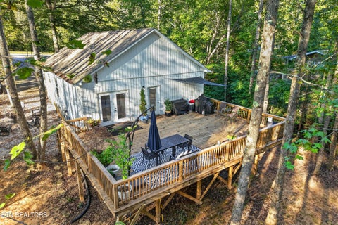 Tiny photo for 510 Hickory Lane, Sparta, TN 38583 (MLS # 1358418)