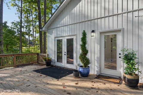 Tiny photo for 510 Hickory Lane, Sparta, TN 38583 (MLS # 1358418)