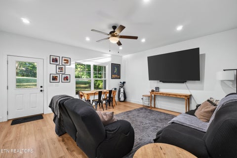 Tiny photo for 510 Hickory Lane, Sparta, TN 38583 (MLS # 1358418)
