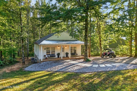 Tiny photo for 510 Hickory Lane, Sparta, TN 38583 (MLS # 1358418)