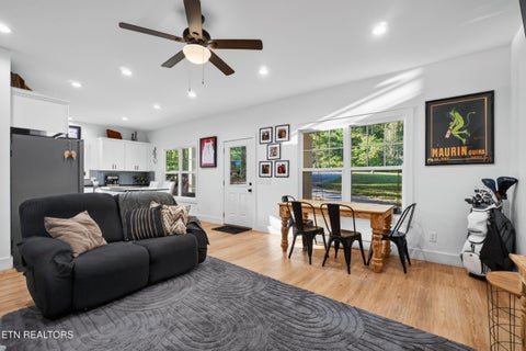 Tiny photo for 510 Hickory Lane, Sparta, TN 38583 (MLS # 1358418)
