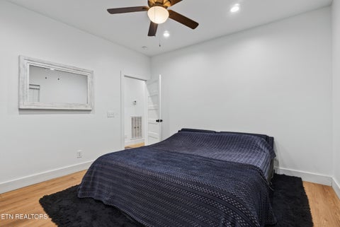 Tiny photo for 510 Hickory Lane, Sparta, TN 38583 (MLS # 1358418)
