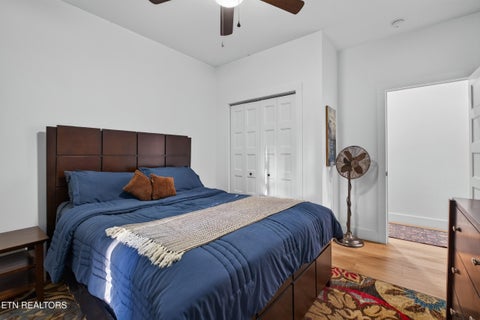 Tiny photo for 510 Hickory Lane, Sparta, TN 38583 (MLS # 1358418)
