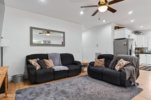 Tiny photo for 510 Hickory Lane, Sparta, TN 38583 (MLS # 1358418)