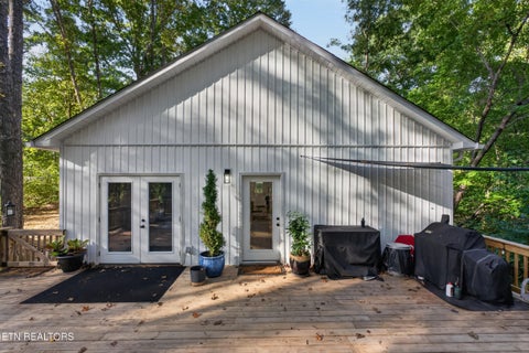 Tiny photo for 510 Hickory Lane, Sparta, TN 38583 (MLS # 1358418)