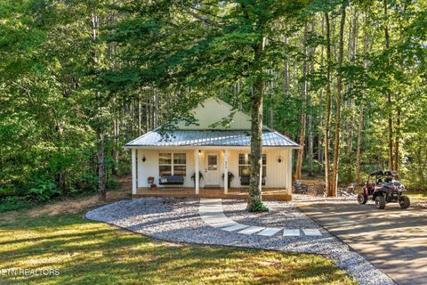 Photo of 510 Hickory Lane, Sparta, TN 38583 (MLS # 1358418)
