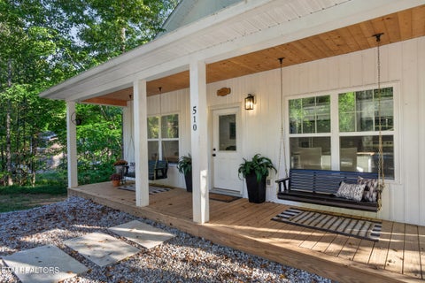 Tiny photo for 510 Hickory Lane, Sparta, TN 38583 (MLS # 1358418)