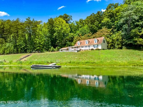 9514 Highway 11W Mooresburg TN 37811