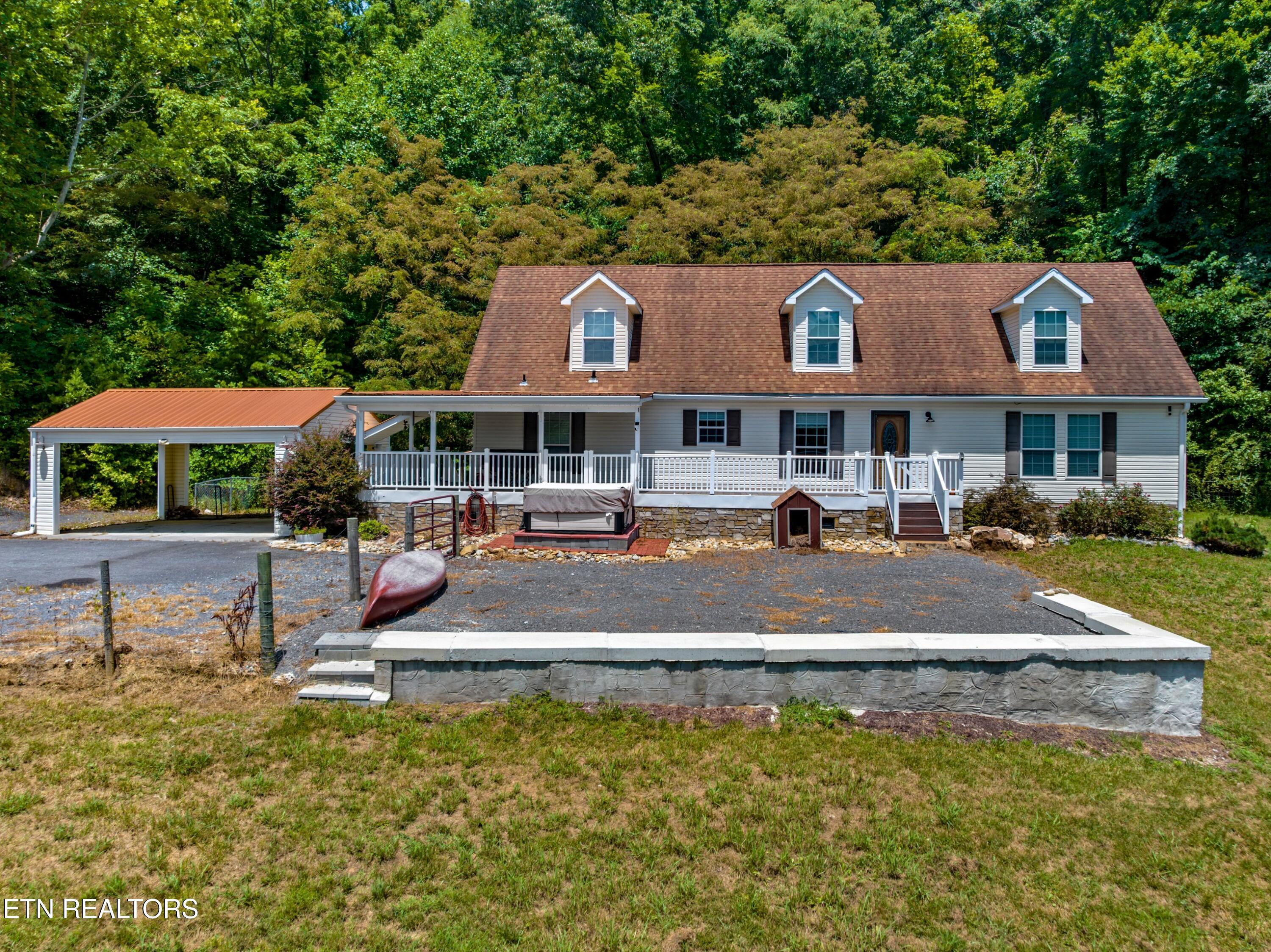 9514 Highway 11W