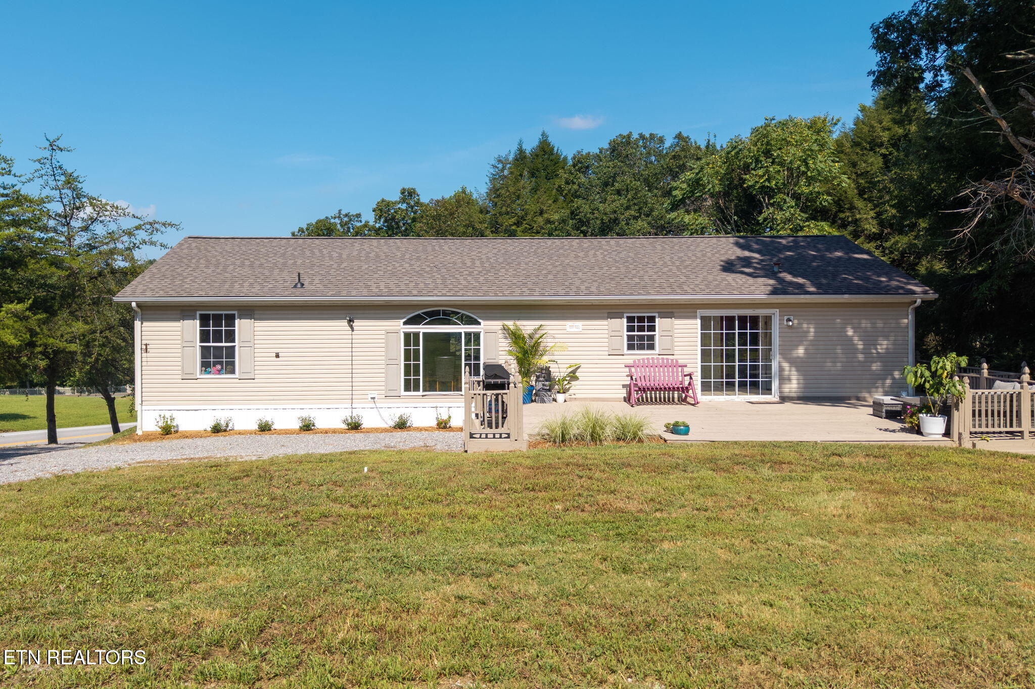 18726 Clarkrange Hwy