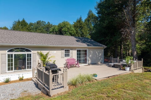 Tiny photo for 18726 Clarkrange Hwy, Monterey, TN 38574 (MLS # 1356087)