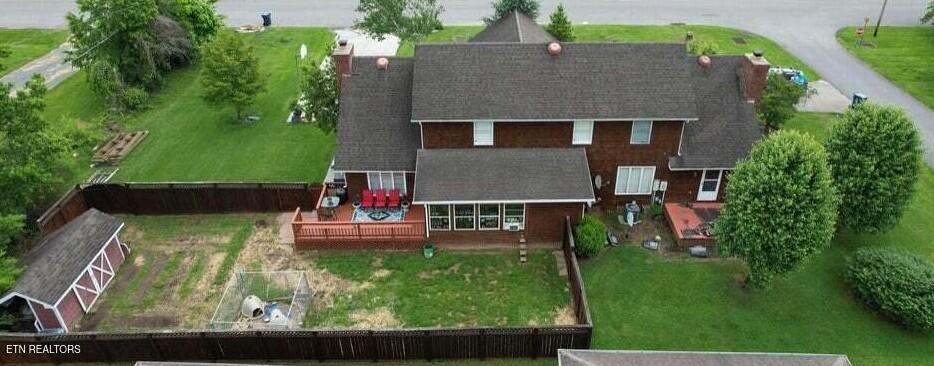 523 N 30th St