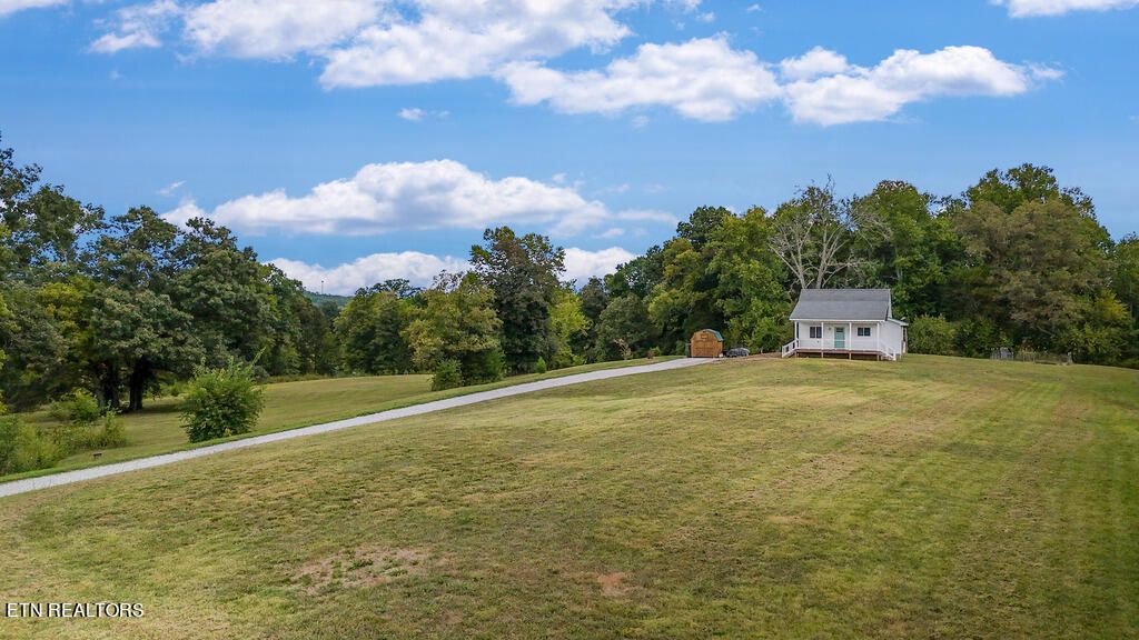 Photo of 4873 Old Ten Mile Rd, Ten Mile, TN 37880 (MLS # 1276731)