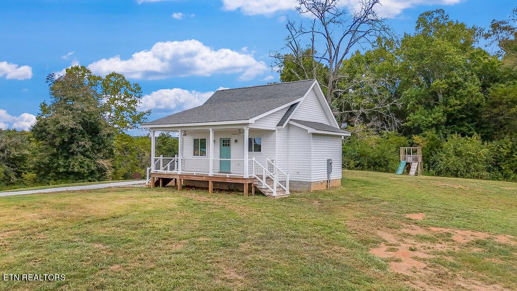 Photo of 4873 Old Ten Mile Rd, Ten Mile, TN 37880 (MLS # 1276731)