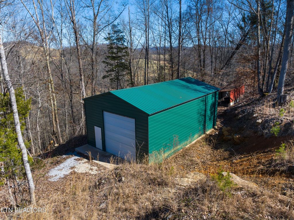 Photo of TBD Cave Springs Rd, Tazewell, TN 37879 (MLS # 1292579)