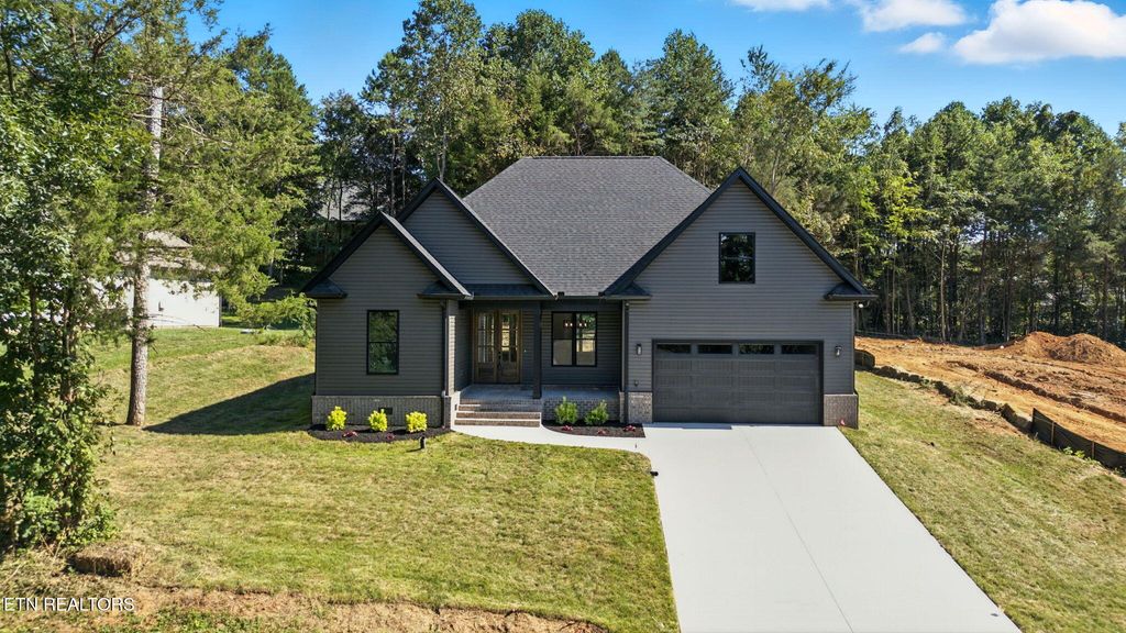 Photo of 121 Inagehi Way, Loudon, TN 37774 (MLS # 1314101)