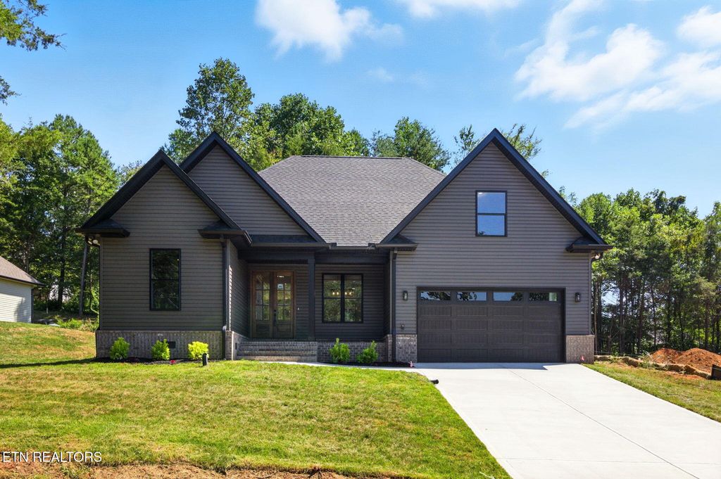 Photo of 121 Inagehi Way, Loudon, TN 37774 (MLS # 1314101)