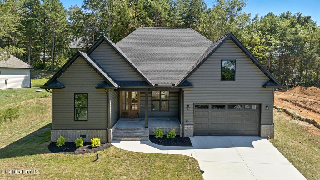 Photo of 121 Inagehi Way, Loudon, TN 37774 (MLS # 1314101)