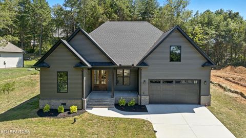 121 Inagehi Way Loudon TN 37774