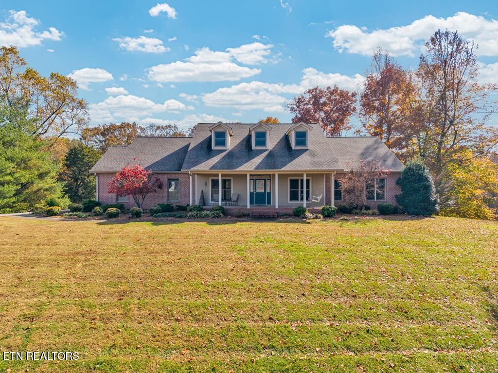 Photo of 147 Sunrise Ridge Drive, Sparta, TN 38583 (MLS # 1321451)