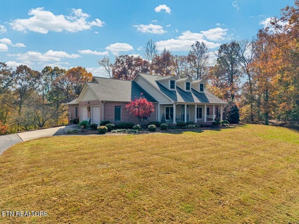 Photo of 147 Sunrise Ridge Drive, Sparta, TN 38583 (MLS # 1321451)