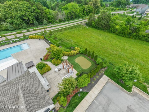Tiny photo for 518 Ivey Willow Lane (Lot 100) LN, Farragut, TN 37934 (MLS # 1357417)