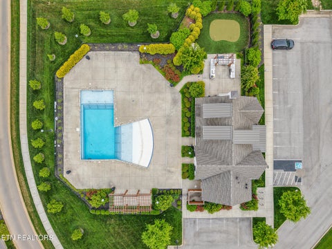Tiny photo for 518 Ivey Willow Lane (Lot 100) LN, Farragut, TN 37934 (MLS # 1357417)