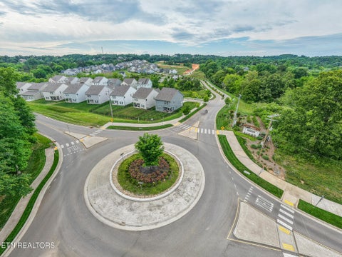 Tiny photo for 518 Ivey Willow Lane (Lot 100) LN, Farragut, TN 37934 (MLS # 1357417)