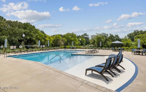Tiny photo for 518 Ivey Willow Lane (Lot 100) LN, Farragut, TN 37934 (MLS # 1357417)