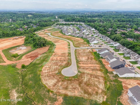 Tiny photo for 518 Ivey Willow Lane (Lot 100) LN, Farragut, TN 37934 (MLS # 1357417)