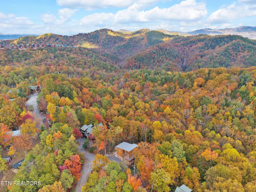 Photo of 4164 Chamberlain Lane, Sevierville, TN 37862 (MLS # 1321001)